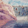 The Waterfall