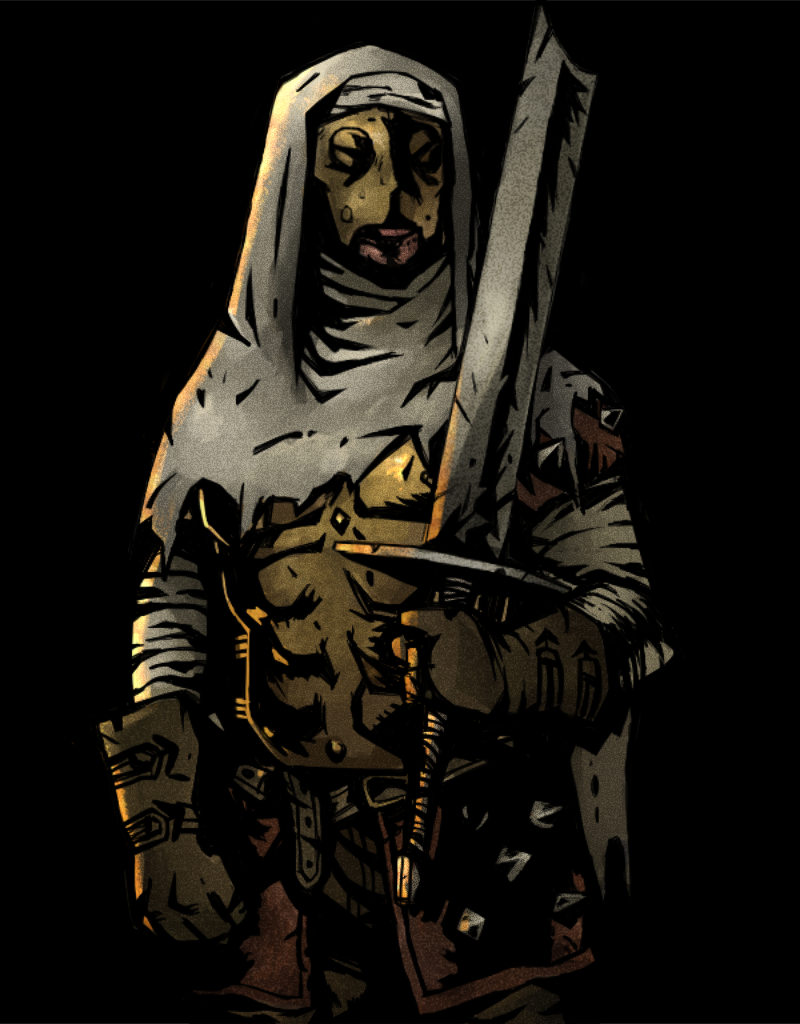 The Leper by GranEsencia on DeviantArt