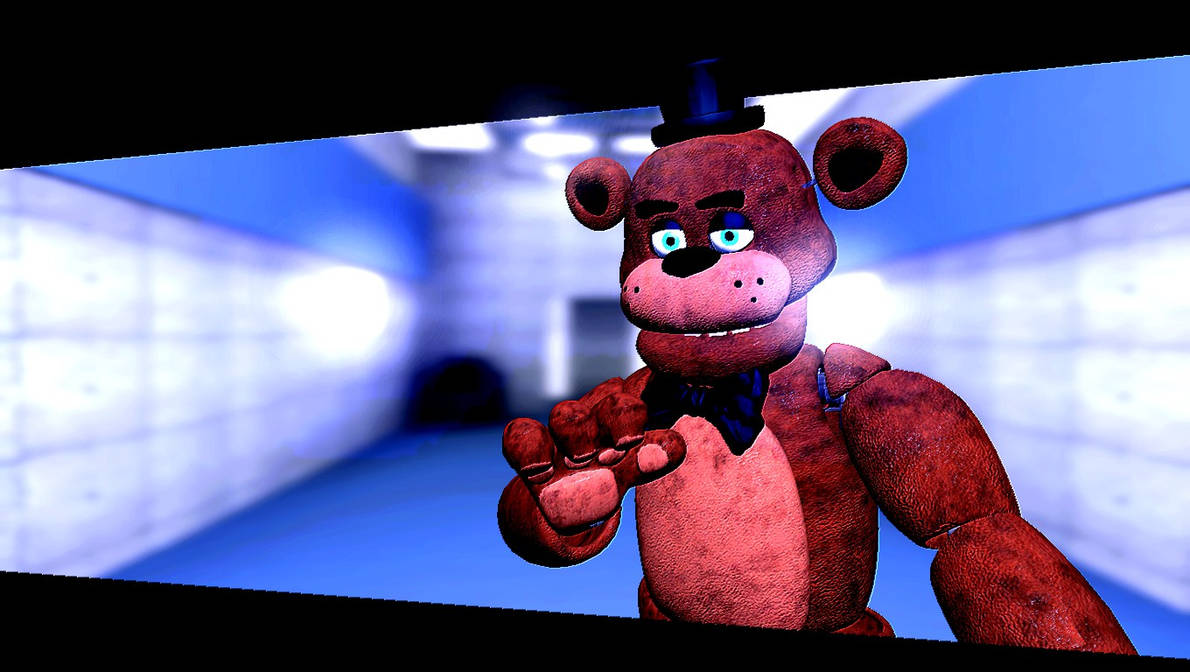 Virtual Insanity Wall Rig Virtual Insanity by Leaxy14 on DeviantArt