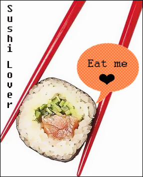 Sushi Lover