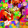 PandoraHearts