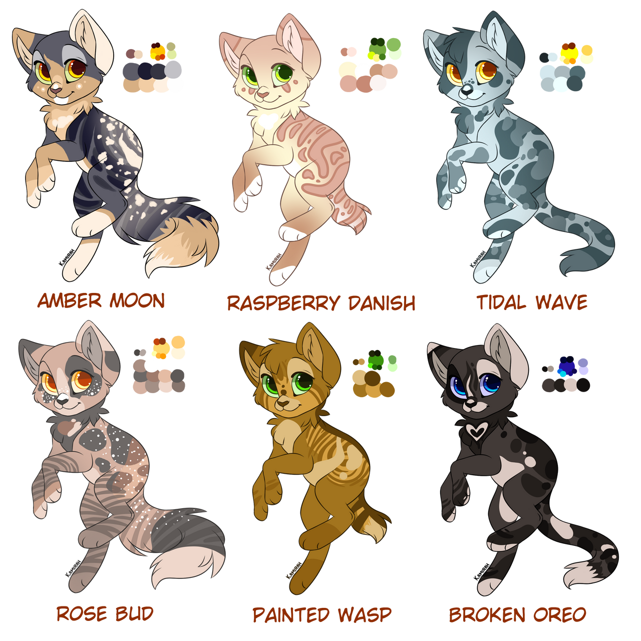 Pay to Use :: Cat base by Kamirah on DeviantArt