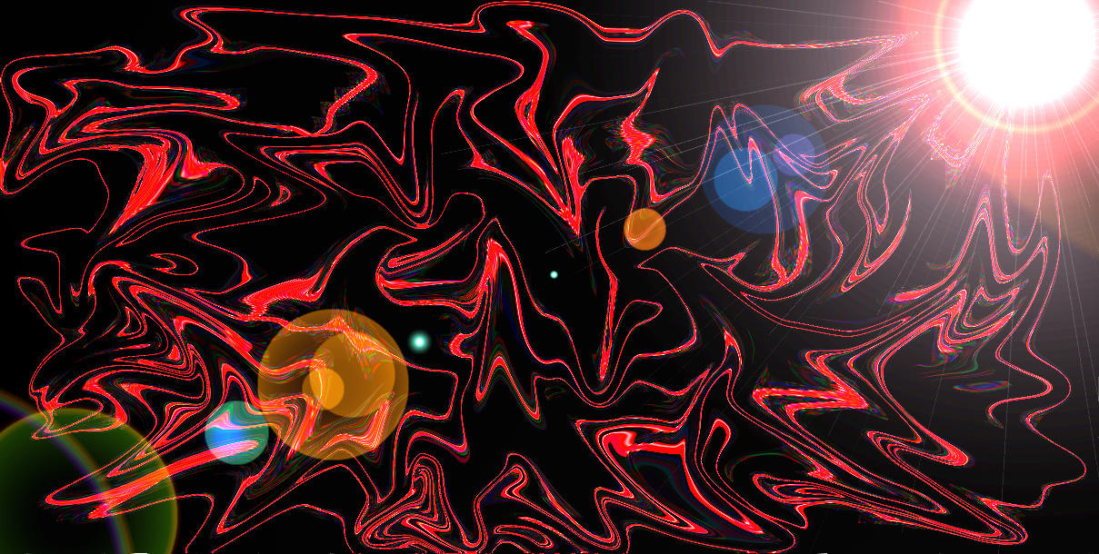 Angry Sun Deviantart Angry Sun by xietil on DeviantArt
