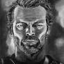 Game of Thrones _ Ser Jorah (Iain Glen)