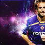 Gilardino ex viola - ALE