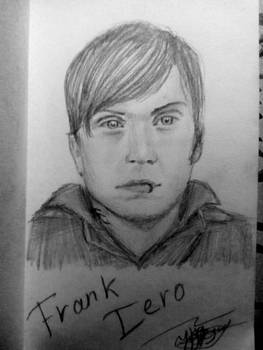 Frank Iero