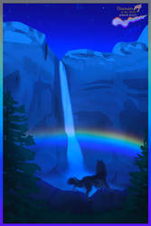DomainFight 2026 - RB | Moonbow