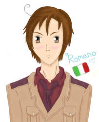 APH - Romano