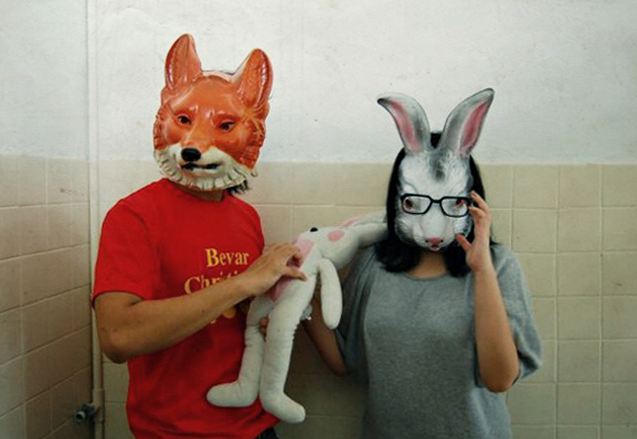 fox and i