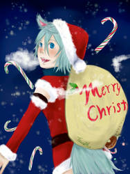 Shananta: Happy Merry Christmas!!!