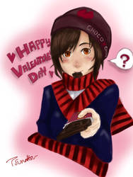 HappyVal'sDaysDoodle