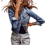 Jourdan Dunn PNG #1