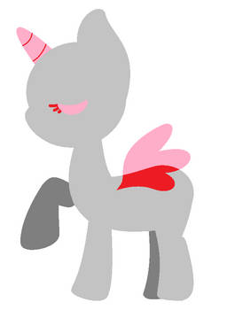 Mlp Lineless Base