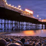 Brighton Pier 2