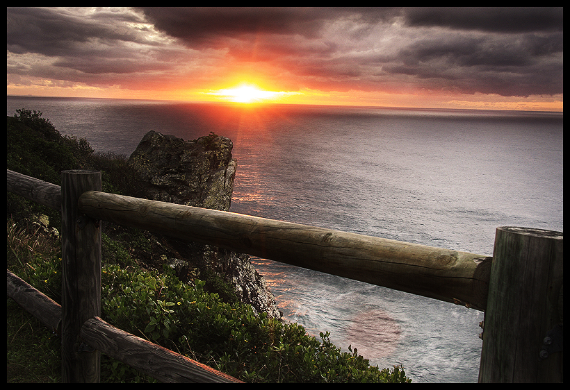 Byron Lookout 2