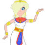 pharaoh Rosalina