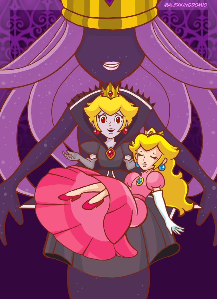 Shadow possession by AlexKingdom10 on DeviantArt