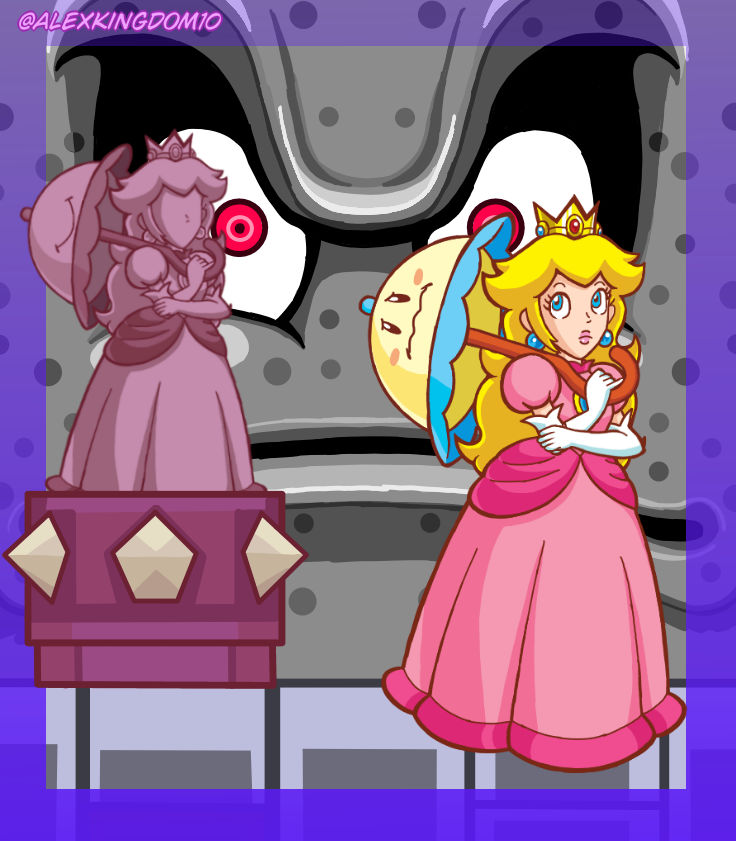 Avoid the security twomp by AlexKingdom10 on DeviantArt