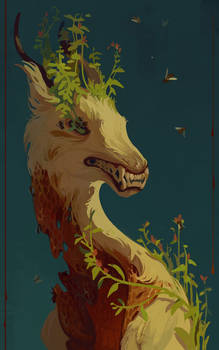 hive