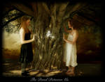 The Bond Between Us by ErebusOdora