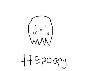 #spoopy