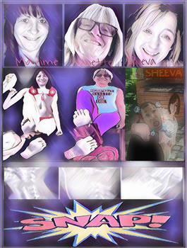 Neck Snap Deviantart Explore the Best Neckbreaker Art | DeviantArt