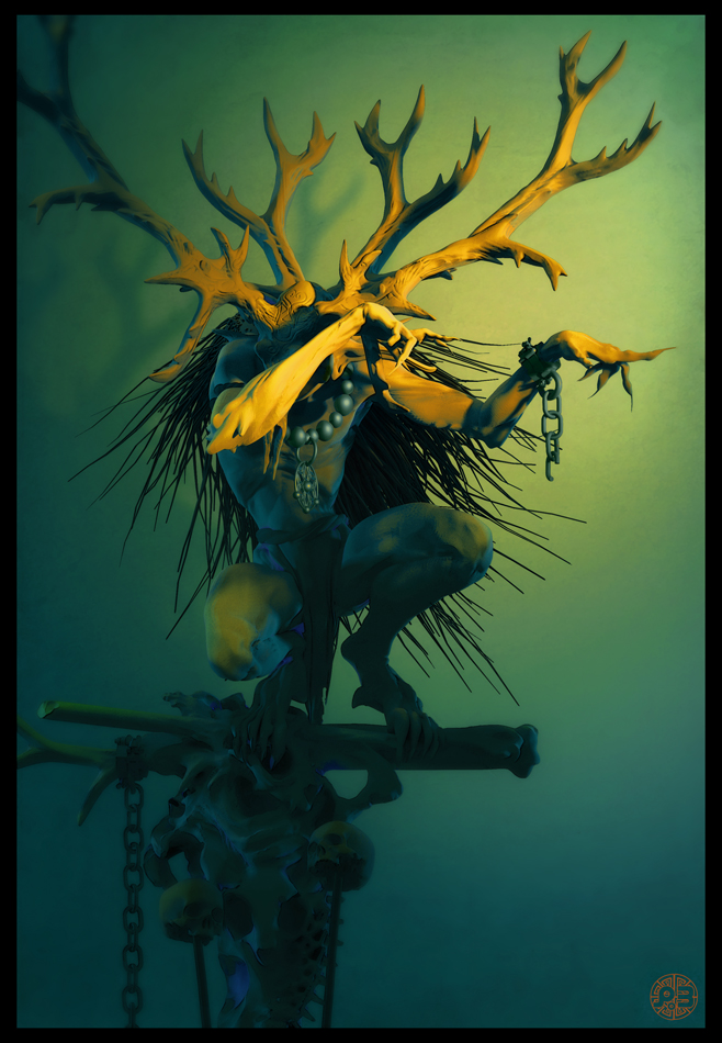 Cernunnos