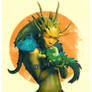 LadyDragon