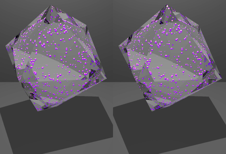 Stereogram Picture 217