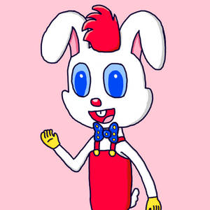 Roger Rabbit