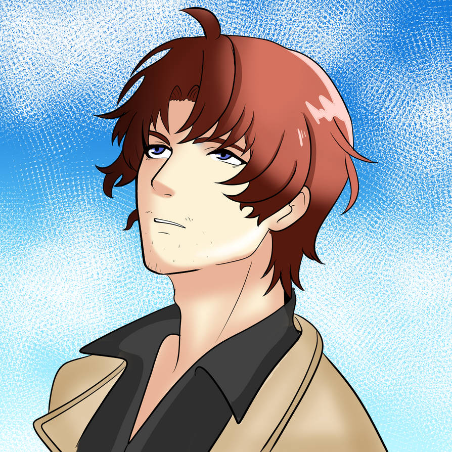 Odasaku by CinnamonSwirlss on DeviantArt