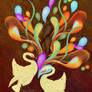Swans for Peace
