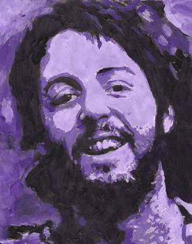 Paul McCartney