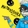 xxxholic matryoshka