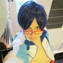 Rei Cosplay - Free Iwatobi Swim Club 4