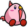 The Kirby Chicken