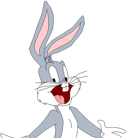 Bugs Bunny