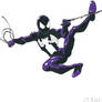 Symbiote Spider-Man