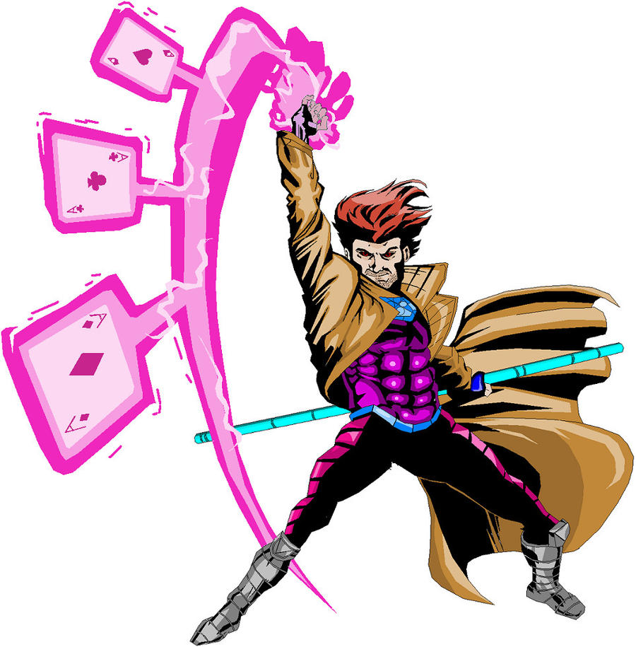 Gambit