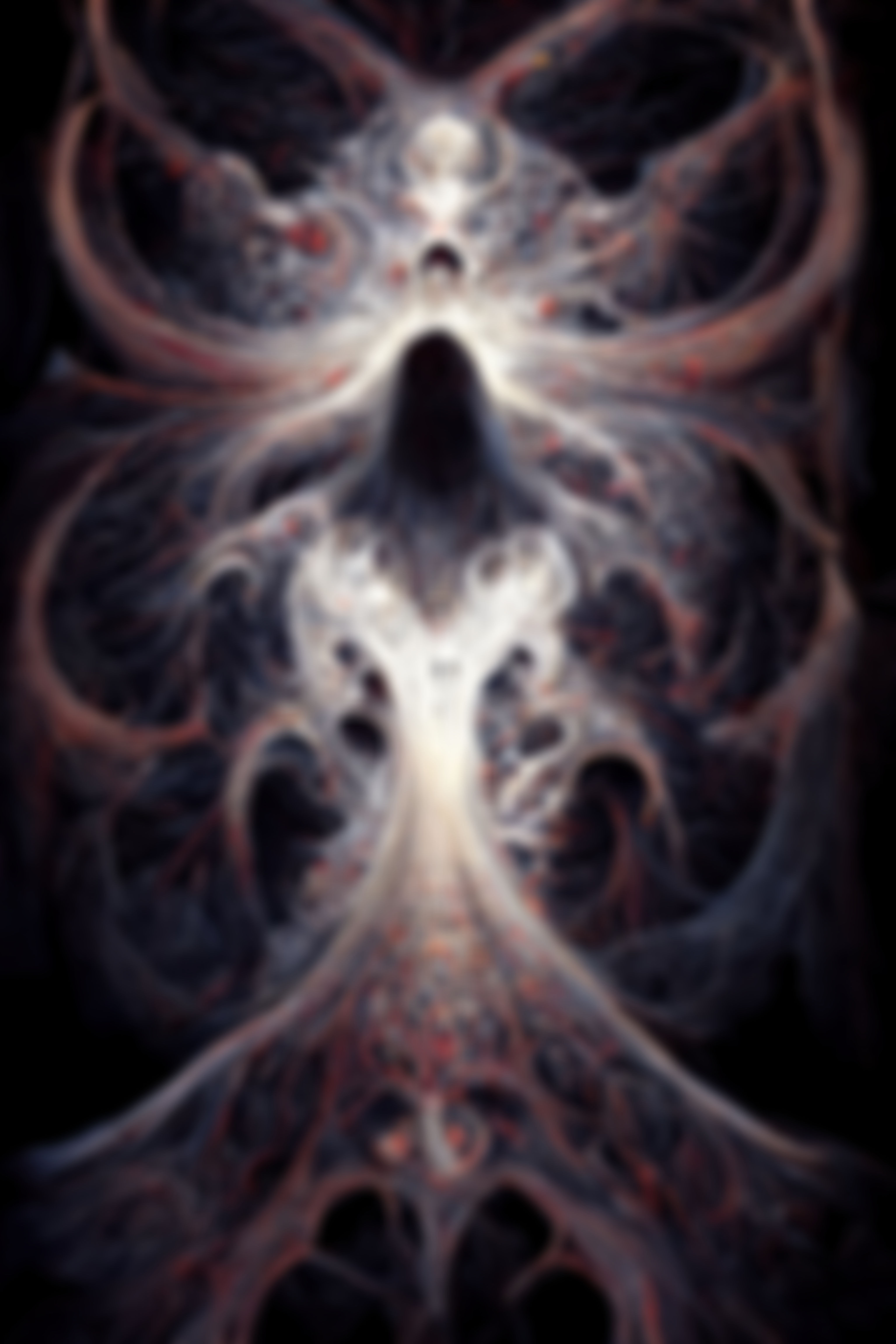 Shadow Spectre by Gisburne on DeviantArt