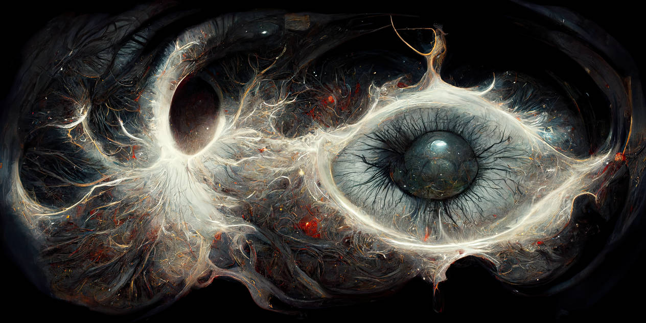 Eye. See. Everything. by Gisburne on DeviantArt