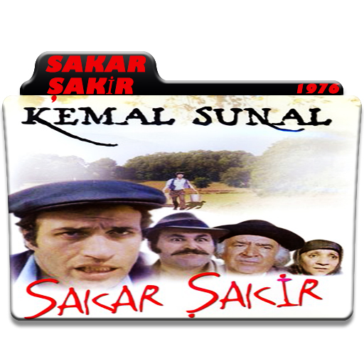 Kemal Sunal Sakar Sakir 1976 Folder Icon By Atakur On DeviantArt kemal-sunal-sakar-sakir-1976-folder-icon-by-atakur-on-deviantart