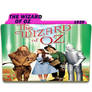  the wizard of Oz 1939 folder icon 