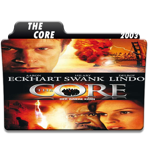the core 2003 folder icon by atakur on DeviantArt
