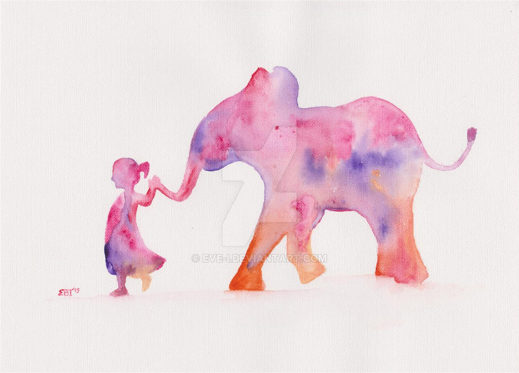 Walk Time Deviantart Walk Time by Eve-I on DeviantArt