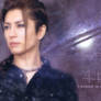 Gackt is my galaxy