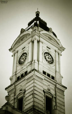 Clock Tower