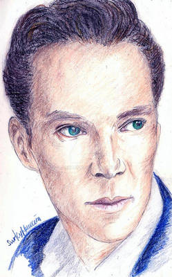 Benedict