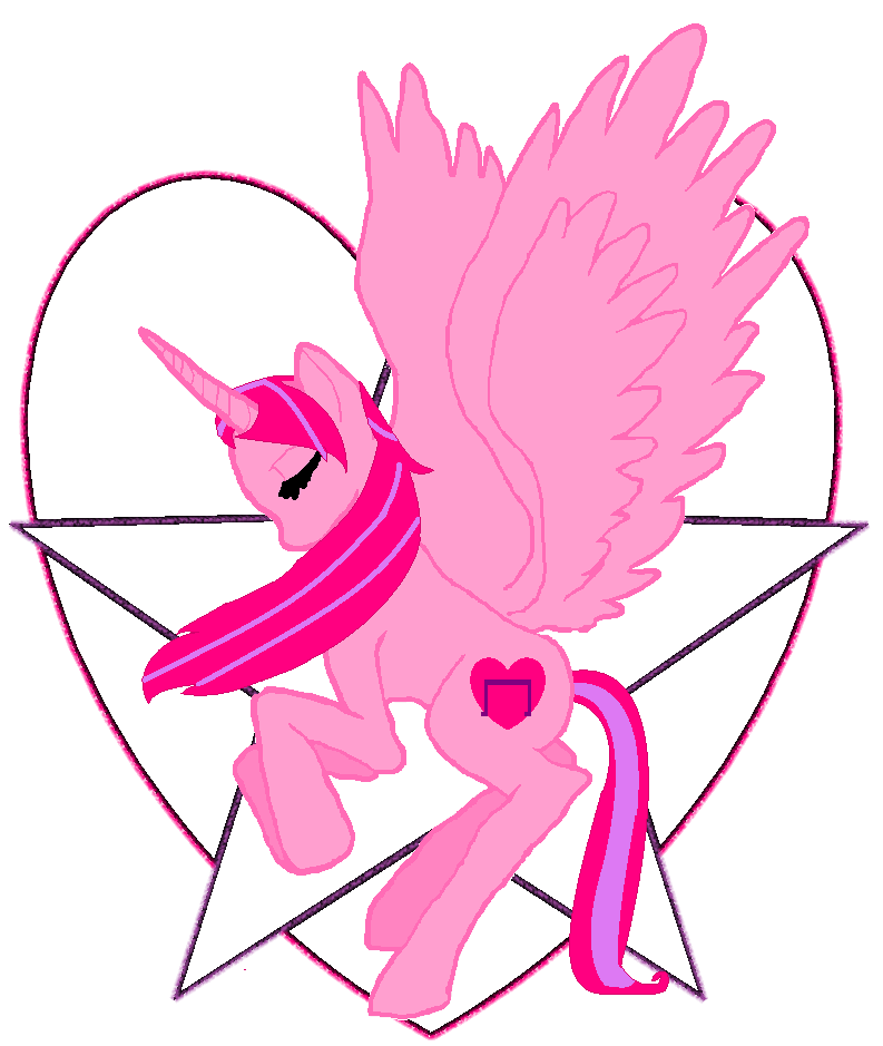 heartsong alicorn