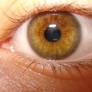 Eye color